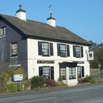 The Avon Inn, Avonwick